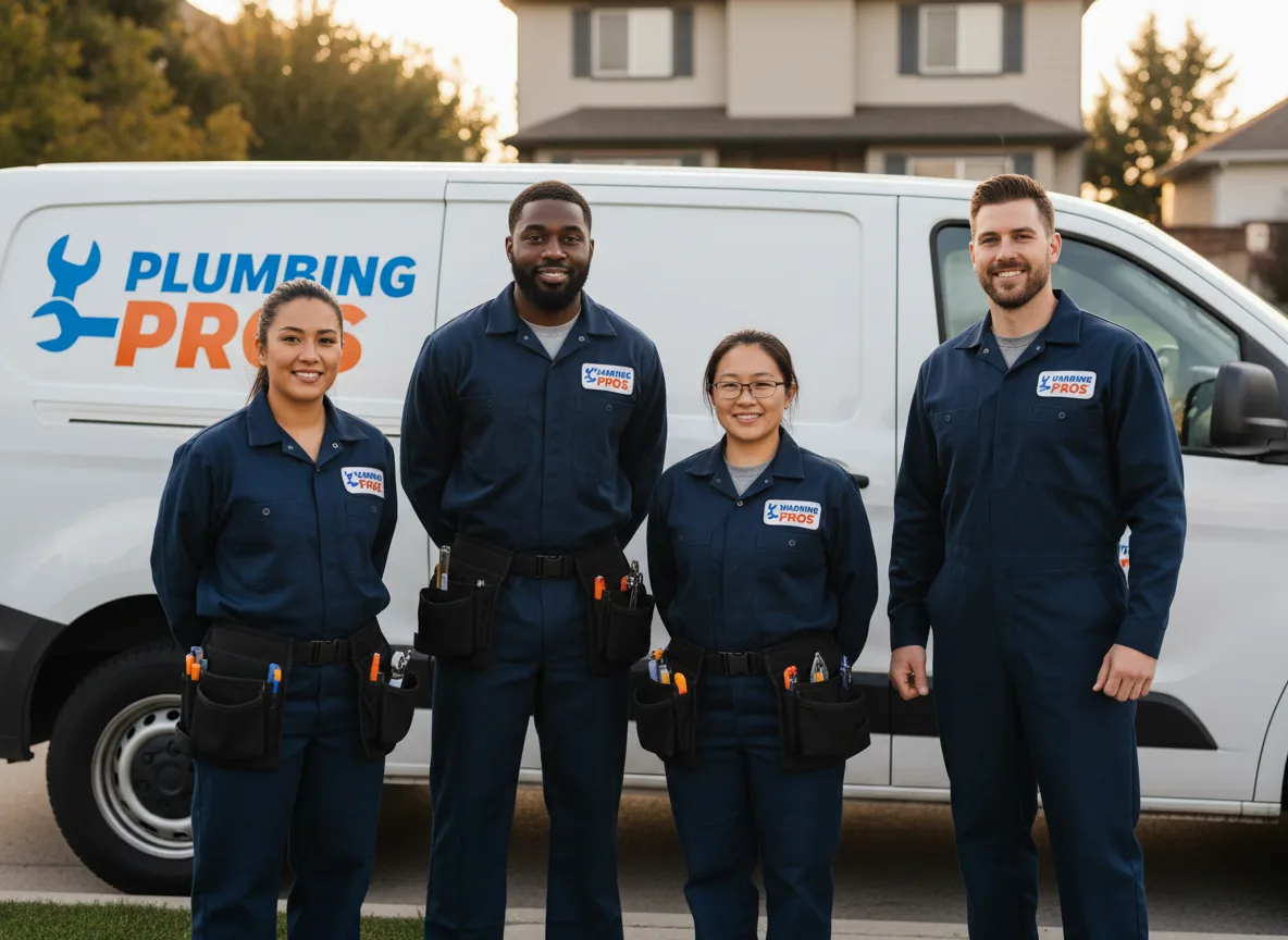 Water Heater Repair company in Andreas, PA